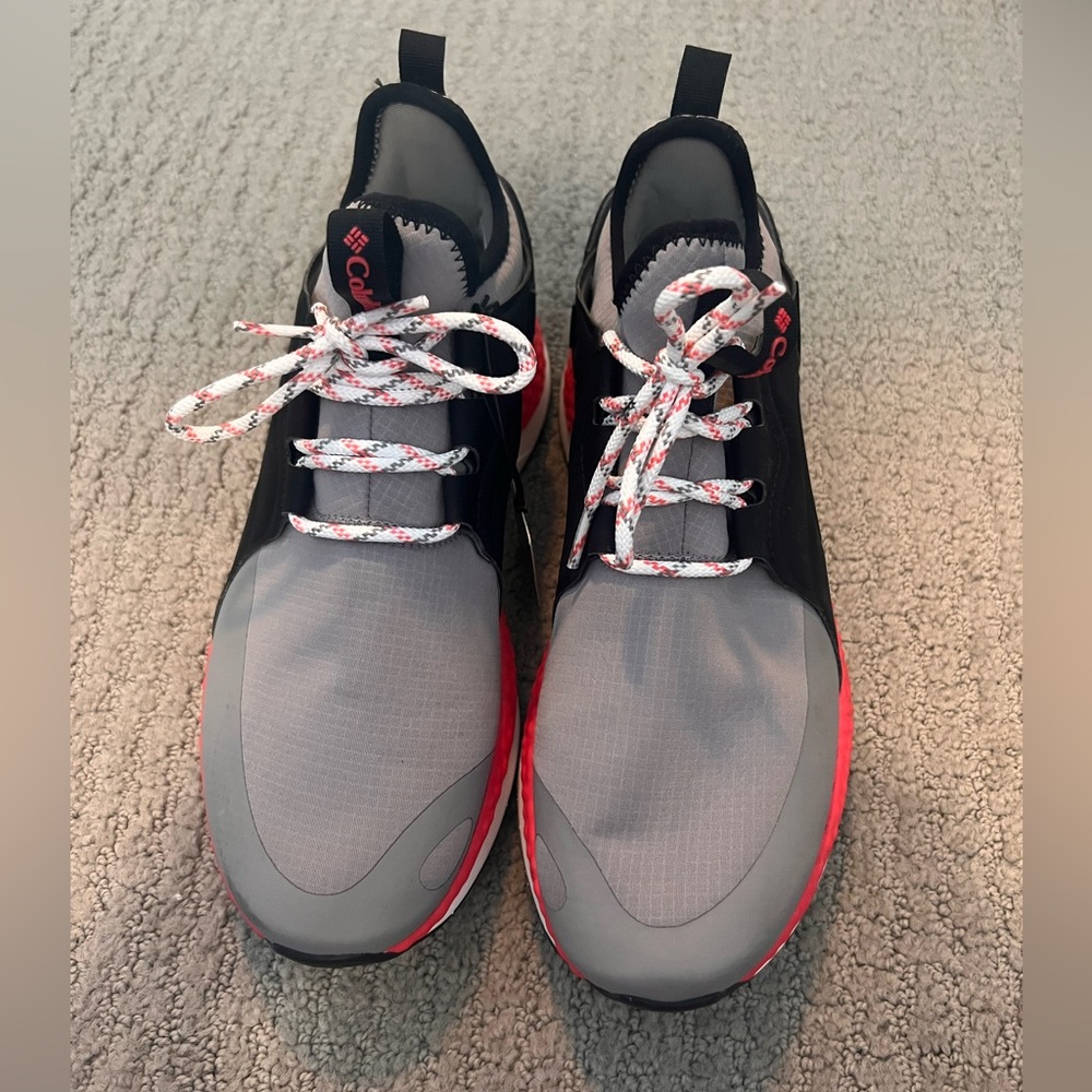 Columbia shoes